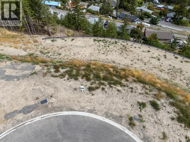 1170 CRESTWOOD Drive, Kamloops, British Columbia V2H5G8