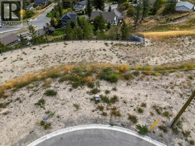 1142 CRESTWOOD Drive, Kamloops, British Columbia V2H5G8