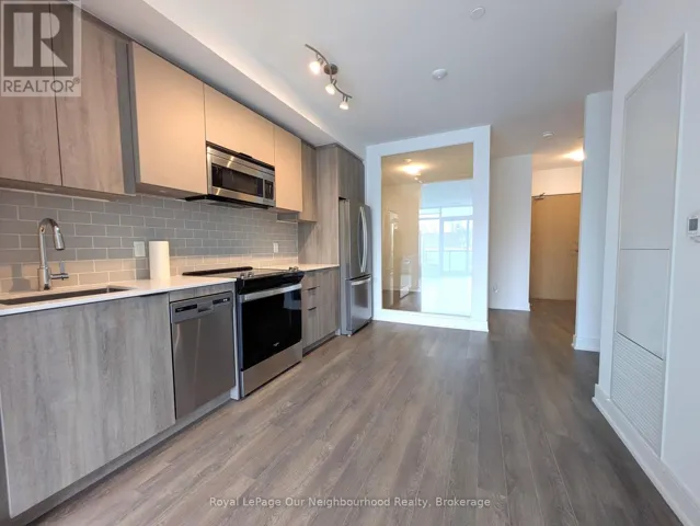 211 - 1350 ELLESMERE ROAD, Toronto (Bendale), Ontario M1P2X9