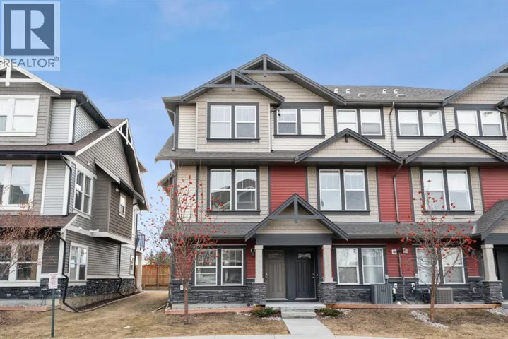 2001, 280 Williamstown Close NW, Airdrie, Alberta T4B4B6