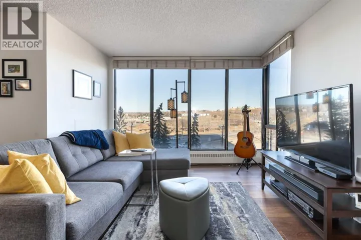 605, 80 Point Mckay Crescent NW, Calgary, Alberta T3B0L9