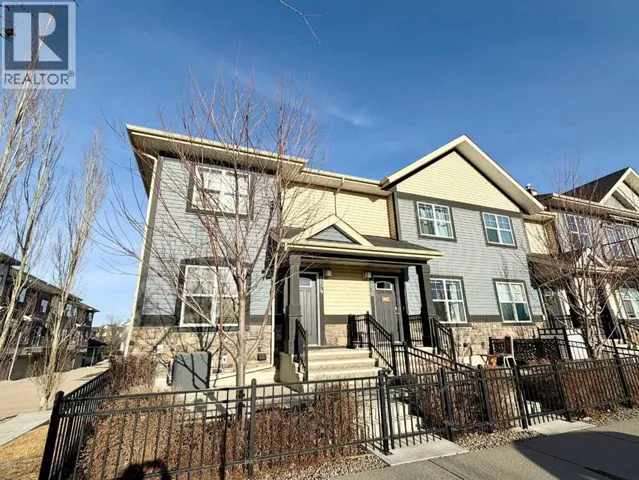 254 Promenade Way SE, Calgary, Alberta T2Z1E3