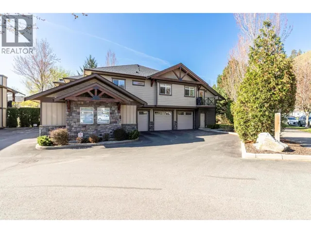 511 Yates Road Unit# 227, Kelowna, British Columbia V1V2X2