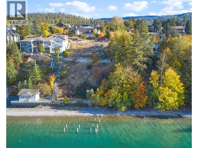 13940 PONDEROSA Way, Coldstream, British Columbia V1B1A4