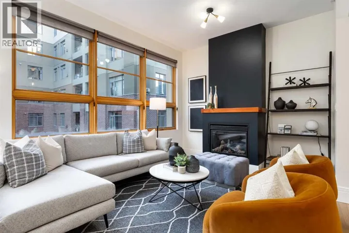 7, 177 9 Street NE, Calgary, Alberta T2E2M9