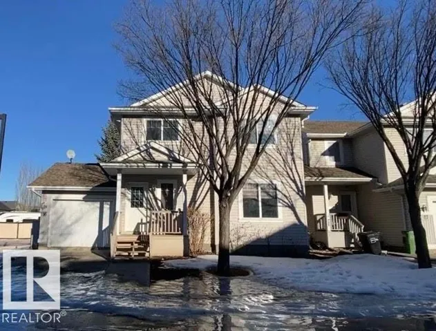 #16 4020 21 ST NW, Edmonton, Alberta T6T1T8