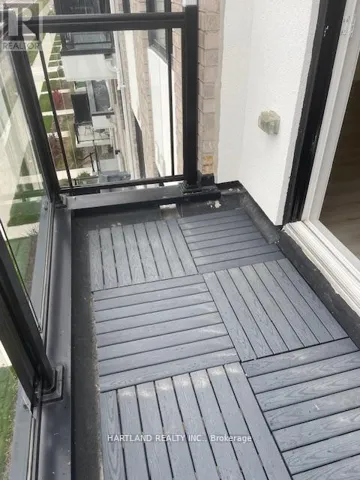 212 - 1695 DERSAN STREET, Pickering (Duffin Heights), Ontario L1X0S8