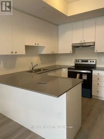 211 - 1695 DERSAN STREET, Pickering (Duffin Heights), Ontario L1X0S9