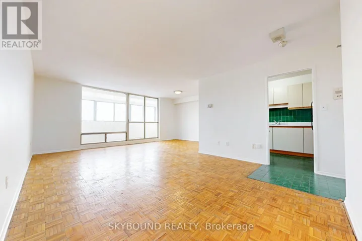 2306 - 1 MASSEY SQUARE, Toronto (Crescent Town), Ontario M4C5L4