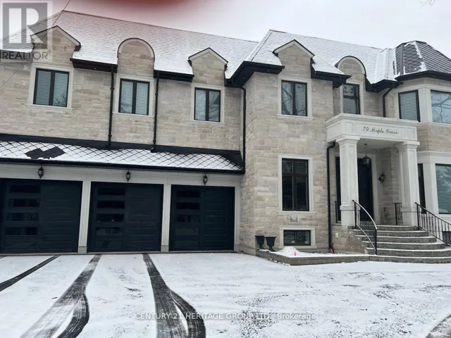 BSMT #2 - 79 MAPLE GROVE AVENUE, Richmond Hill (Oak Ridges), Ontario L4E2X3