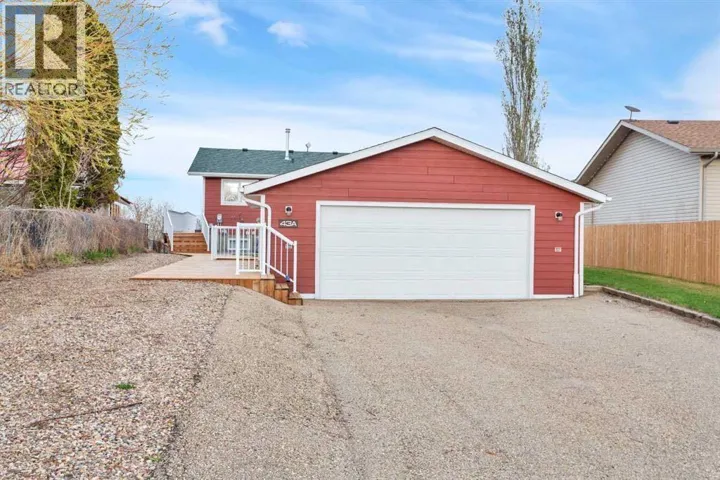 43A Sands Street, Rochon Sands, Alberta T0C3B0