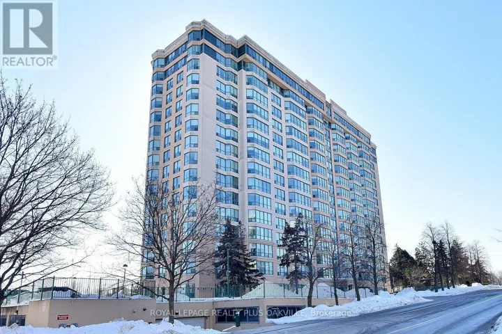 1105 - 100 MILLSIDE DRIVE, Milton (OM Old Milton), Ontario L9T5E2