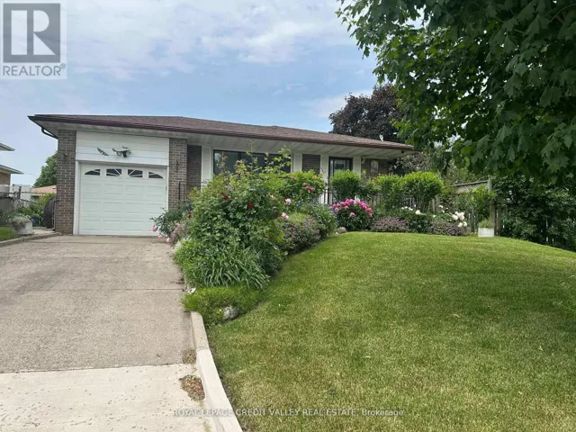 82 TERRA COTTA CRESCENT, Brampton (Brampton East), Ontario L6W1C1