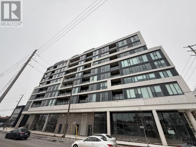 818 - 859 THE QUEENSWAY, Toronto (Stonegate-Queensway), Ontario M8Z1N8