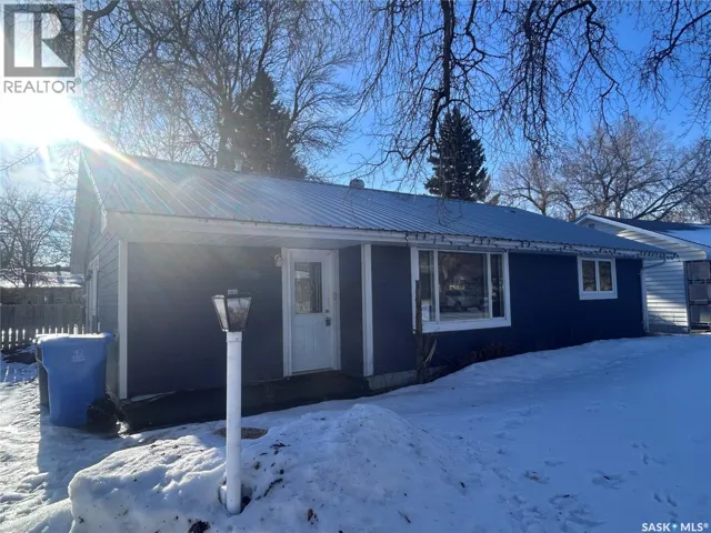 1523 Thorn CRESCENT, Estevan, Saskatchewan S4A1V7