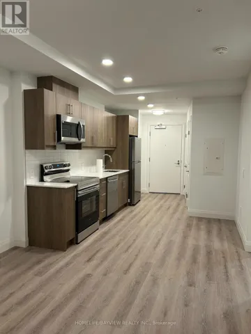 901 - 1333 WEBER STREET E, Kitchener, Ontario N2A1C2