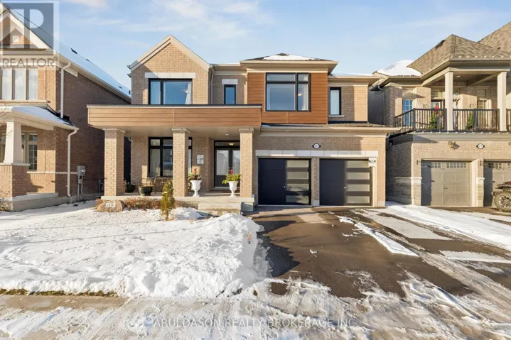 513 HORNBECK STREET, Cobourg, Ontario K9A4A1