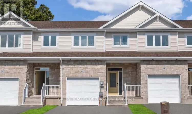 1545 SCARLET STREET, Kingston (Kingston East (Incl Barret Crt)), Ontario K7K0H7