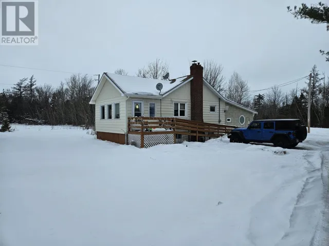 9521 Highway 6 Highway, Pugwash, Nova Scotia B0K1L0