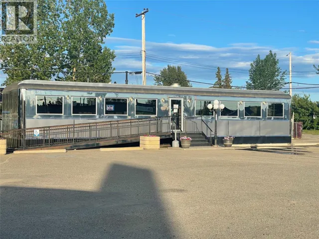 10520 8 Street, Dawson Creek, British Columbia V1G3R1