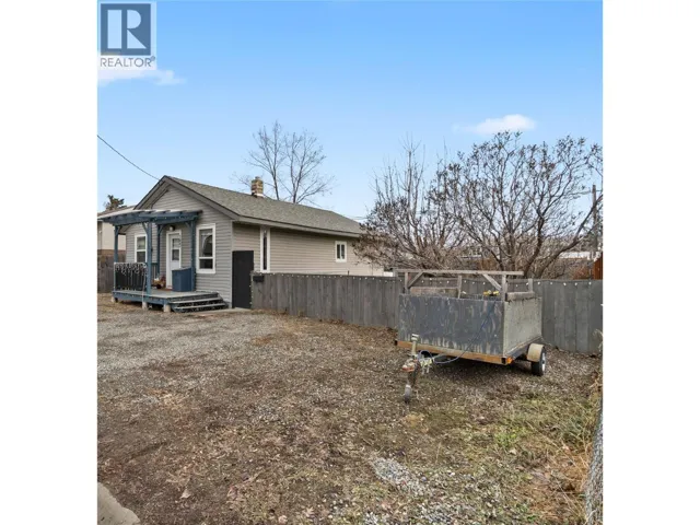 189 Thrupp Street, Kamloops, British Columbia V2B4B5