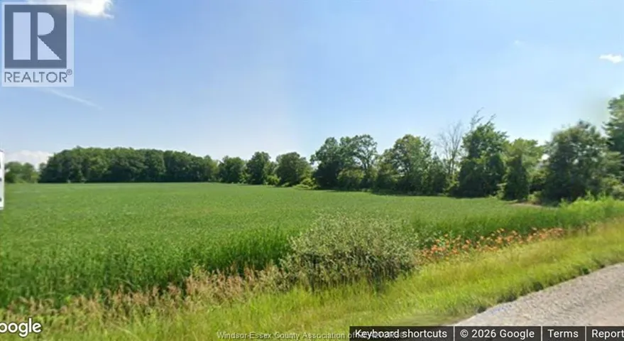 V/L NORTH MALDEN, Essex, Ontario N8M2X6