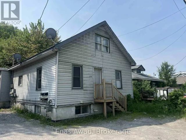 579 KINGSWAY WAY, Greater Sudbury (Sudbury), Ontario P3B2E4