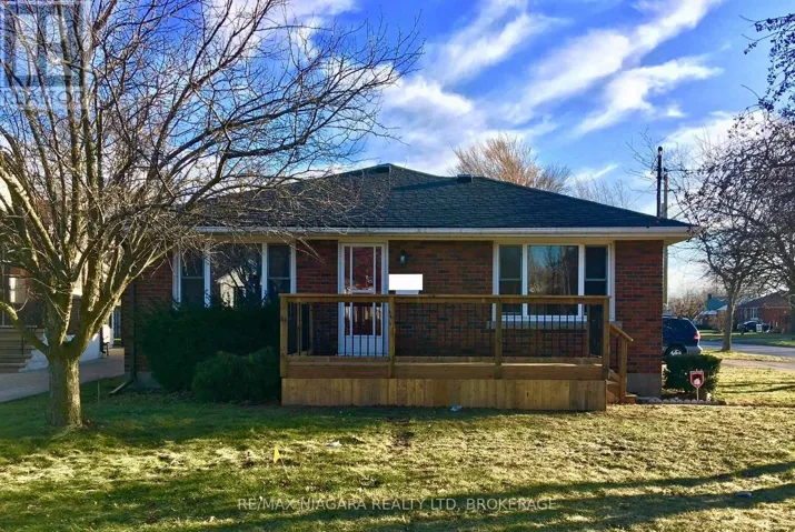 MAIN - 6100 DIXON STREET, Niagara Falls (Dorchester), Ontario L2G2L5