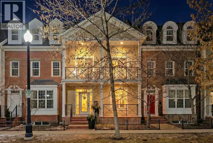 2959 Peacekeepers Way SW, Calgary, Alberta T3E7R5