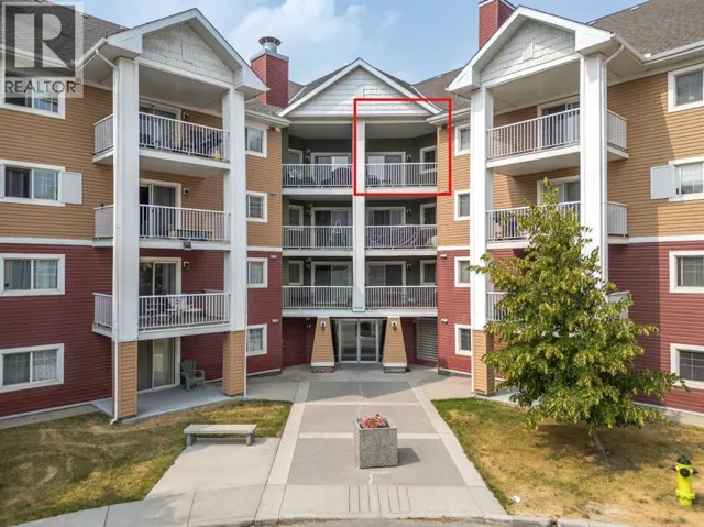 1411, 10 Prestwick Bay SE, Calgary, Alberta T2Z0E6