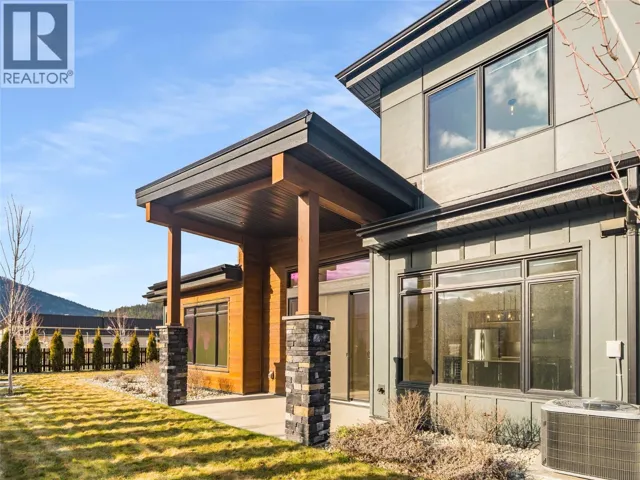 910 Lakeside Drive Unit# 401, Nelson, British Columbia V1L0C6