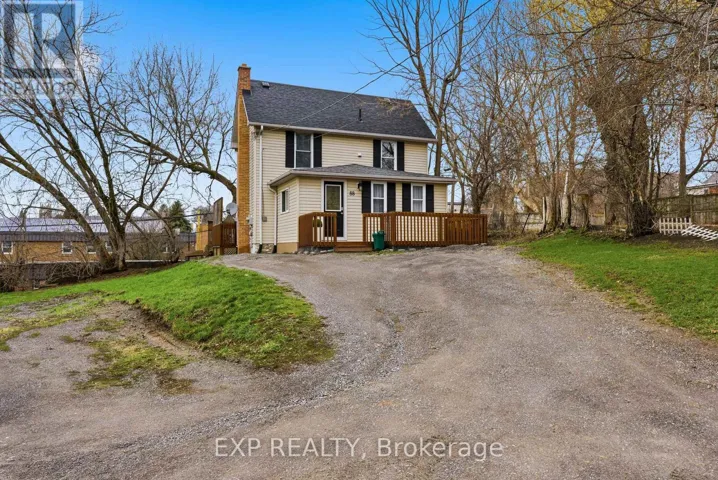 88 DUNDAS STREET E, Belleville (Belleville Ward), Ontario K8N1C1