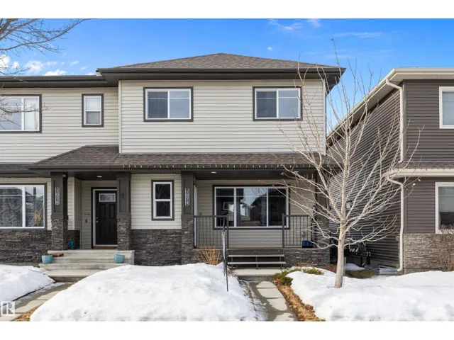 1074 Watt Promenade SW, Edmonton, Alberta T6X1T7