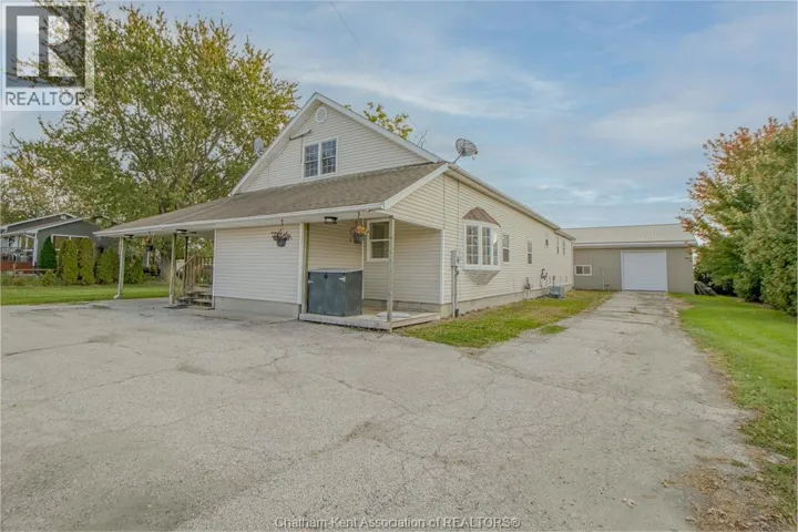 1530 Mersea Rd D ..., Mersea, Ontario N8H3V4