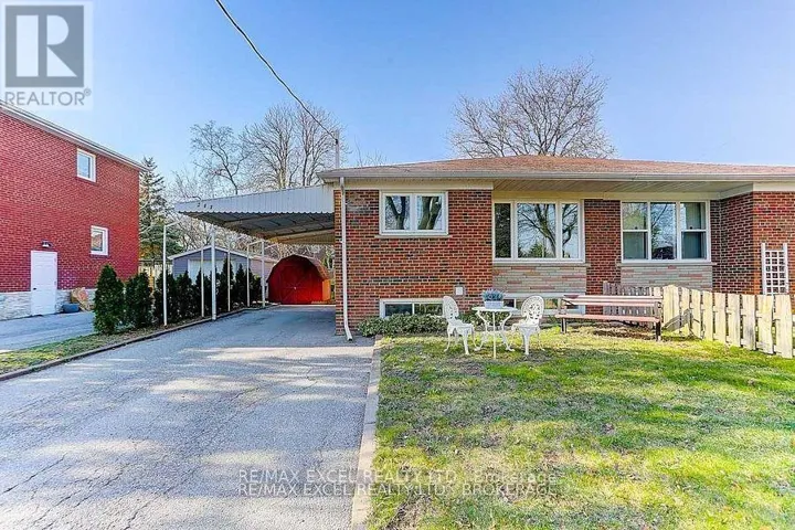 (BSMT) - 263 ZELDA CRESCENT, Richmond Hill (Crosby), Ontario L4C2Y7