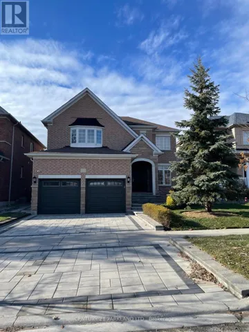 185 JEFFERSON FOREST DRIVE, Richmond Hill (Jefferson), Ontario L4E4K4