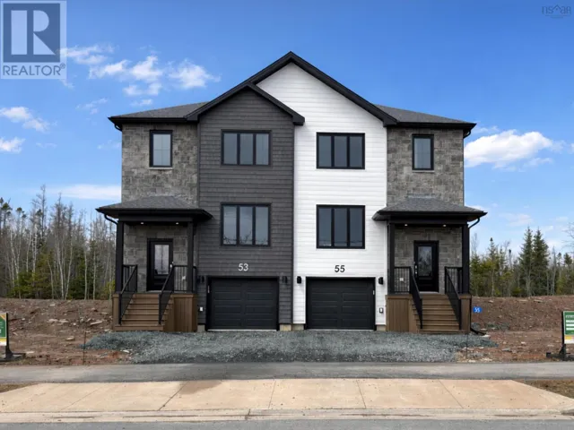 L040B 55 Lew Crescent, Lantz, Nova Scotia B2S0K1