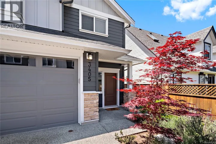 3405 Jazz Crt, Langford, British Columbia V9C0M6