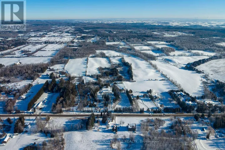 14165 TRAFALGAR ROAD, Halton Hills (Rural Halton Hills), Ontario L7G4S4