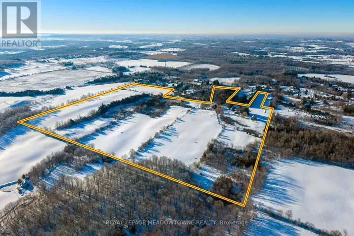 14165 TRAFALGAR ROAD, Halton Hills (Rural Halton Hills), Ontario L7G4S4