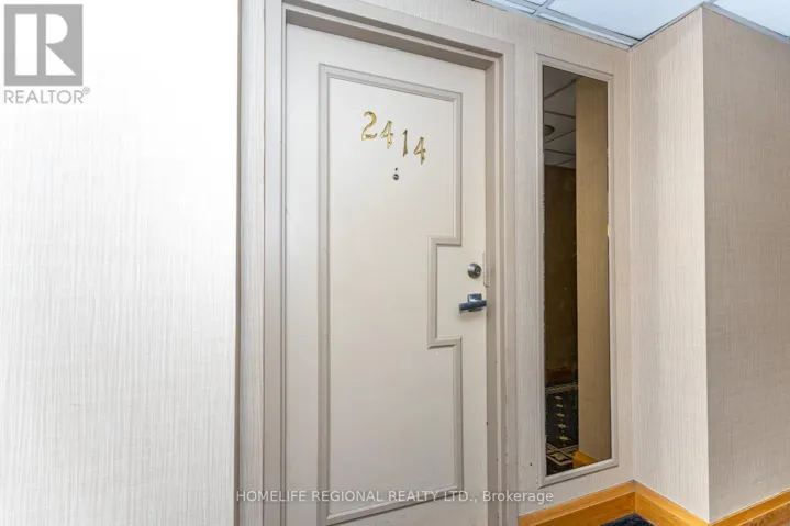 PH14-2414 - 10 MARTHA EATON WAY N, Toronto (Brookhaven-Amesbury), Ontario M6M5B3