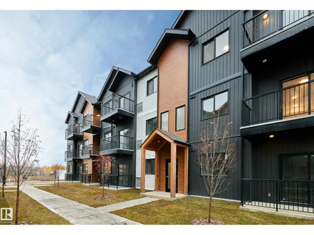 #101 9215 228 ST NW, Edmonton, Alberta T5T7R9