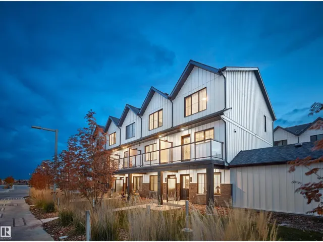 #22 29 AIRPORT RD NW, Edmonton, Alberta T5G2P9