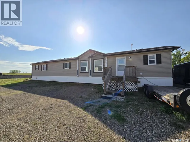 219 11 HIGHWAY, Chamberlain, Saskatchewan S0G0R0