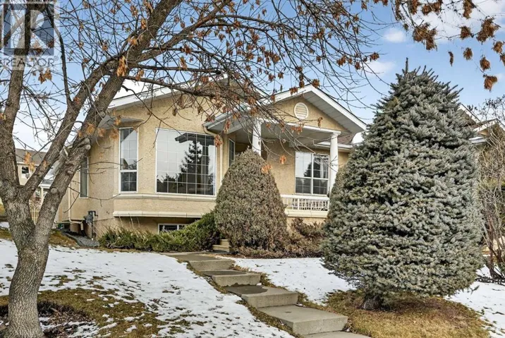 12 Sierra Morena Way SW, Calgary, Alberta T3H3E4