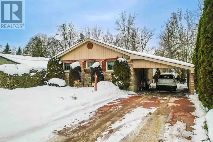 244 SHERIN AVENUE, Peterborough (Ashburnham Ward 4), Ontario K9J1B6