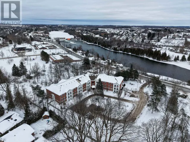 309 - 1111 WATER STREET, Peterborough (Northcrest Ward 5), Ontario K9H3P7