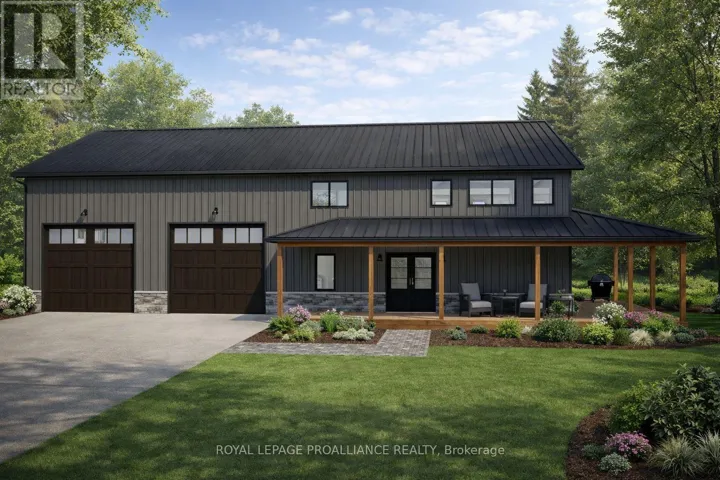 102 DEWEY ROAD, Stone Mills (Stone Mills), Ontario K0K3N0