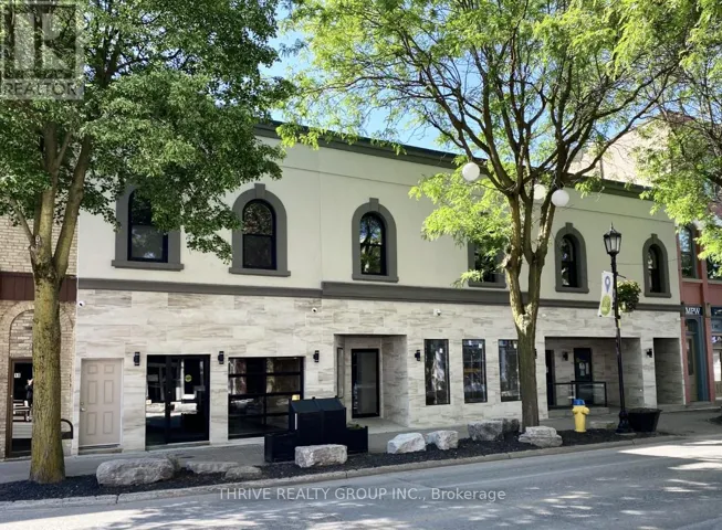 18 FRONT STREET W, Strathroy-Caradoc (NW), Ontario N7G1X4