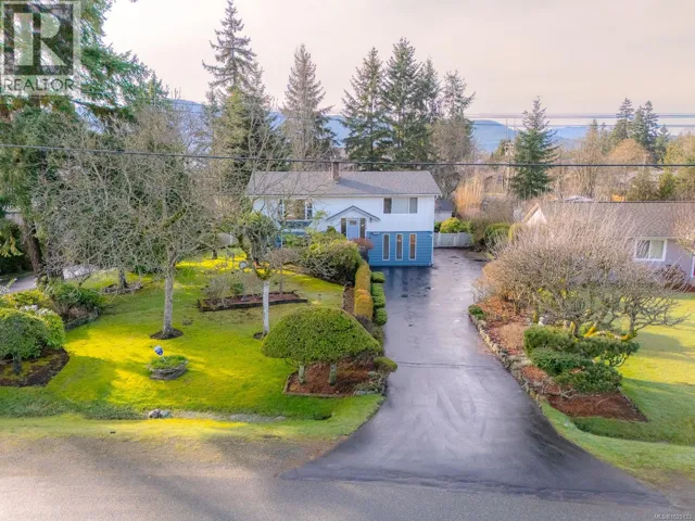 5173 Somerset Dr, Nanaimo, British Columbia V9T2K5